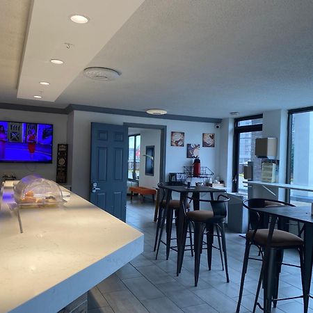 Hotel 10 Extended Stay New Orleans Exterior foto