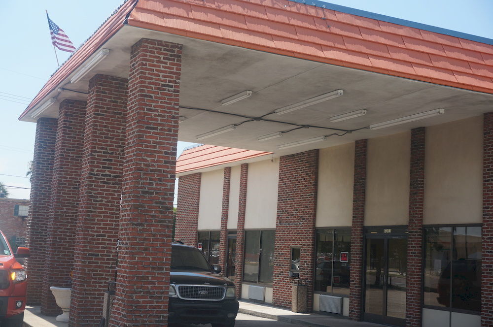 Hotel 10 Extended Stay New Orleans Exterior foto