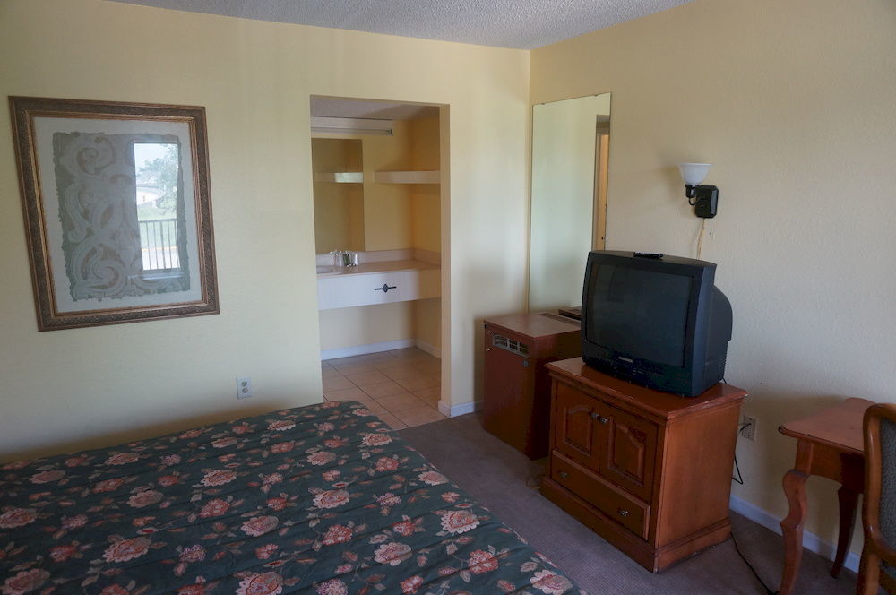 Hotel 10 Extended Stay New Orleans Exterior foto