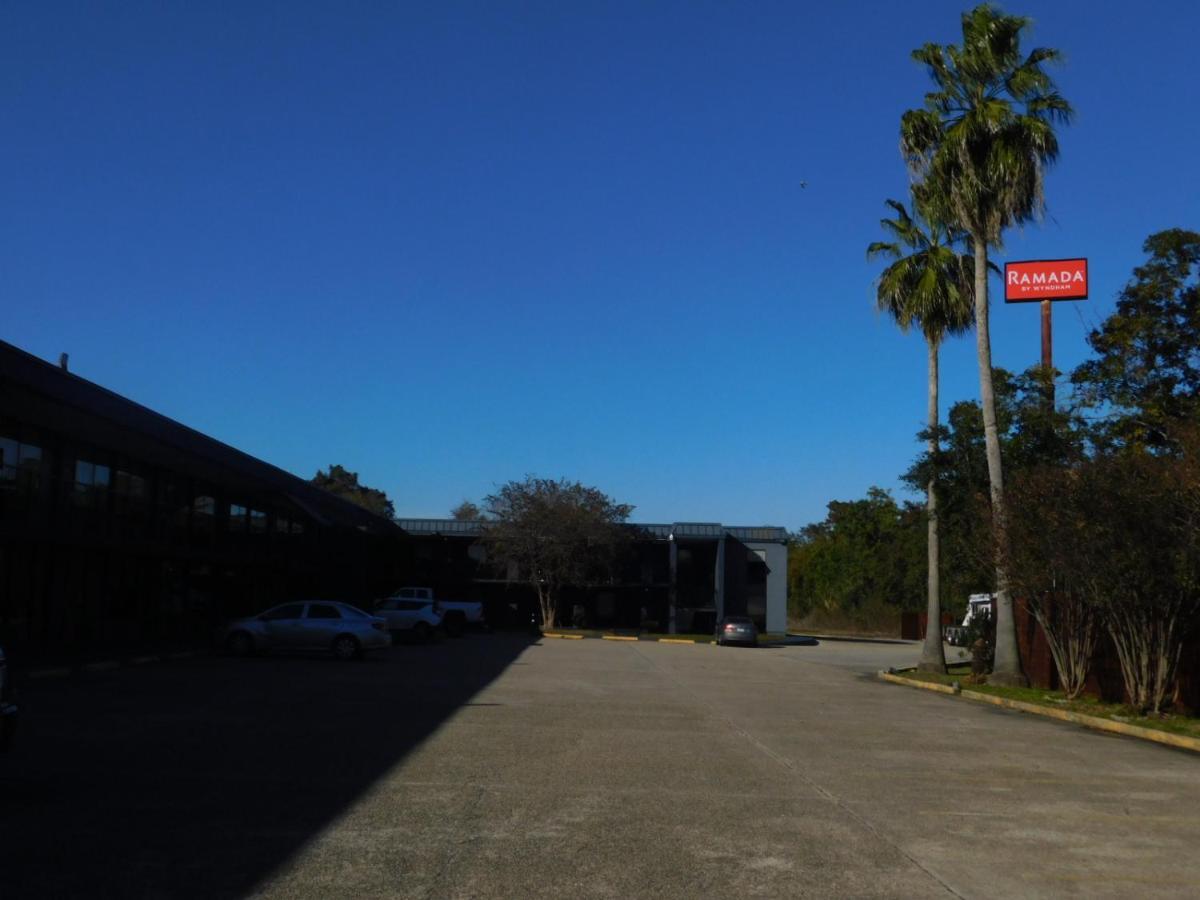 Hotel 10 Extended Stay New Orleans Exterior foto